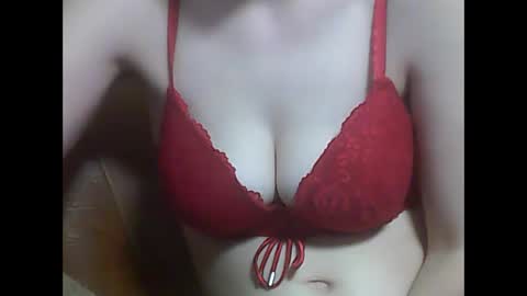 JoalinaLoverx online show from February 24, 2026, 11:03 pm