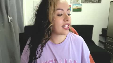 Johana              online show from April 13, 2026, 4:45 pm