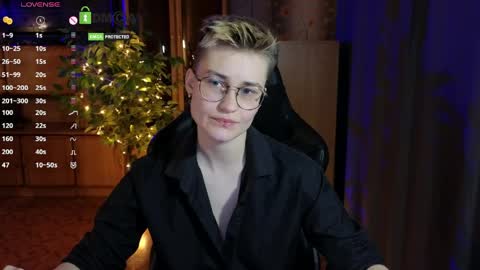 J online show from March 27, 2026, 8:30 pm