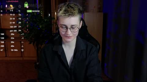 J online show from April 1, 2026, 8:06 pm