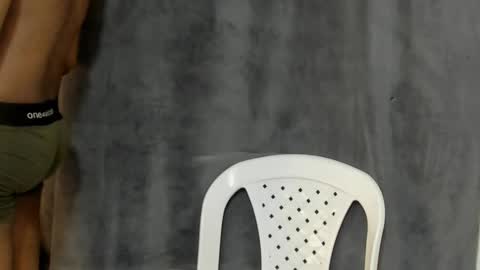 JOAN SAENZ online show from February 10, 2026, 1:21 am