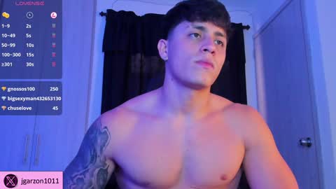 joan_soto online show from December 3, 2024, 4:39 pm