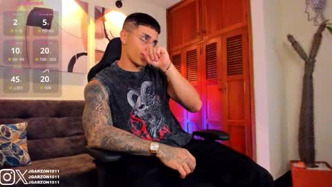 joan_soto online show from February 5, 2026, 12:54 pm