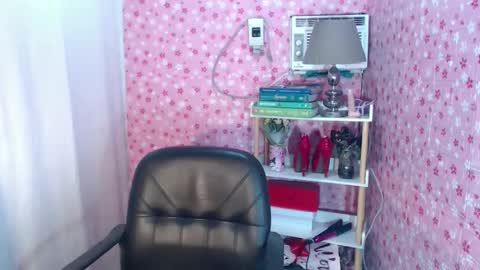 Joana online show from December 20, 2025, 9:22 pm