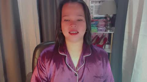 Joana online show from February 7, 2026, 12:03 am