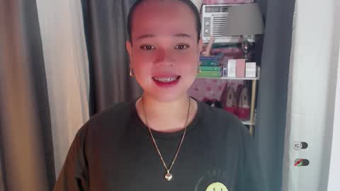 Joana online show from March 24, 2026, 12:43 pm