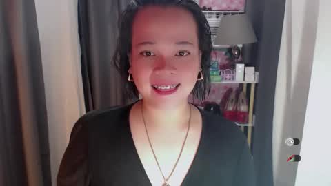 Joana online show from April 6, 2026, 9:16 pm