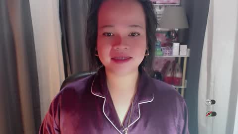 Joana online show from April 7, 2026, 8:09 pm