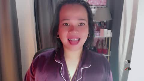 Joana online show from April 16, 2026, 8:31 pm