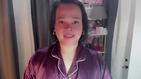 Joana online show from April 19, 2026, 8:44 pm