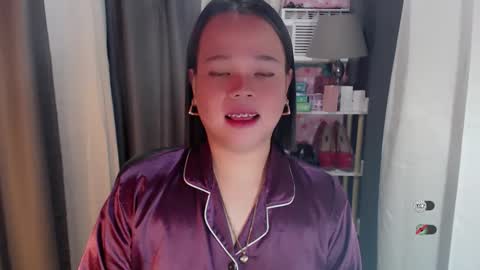 Joana online show from April 21, 2026, 2:04 am