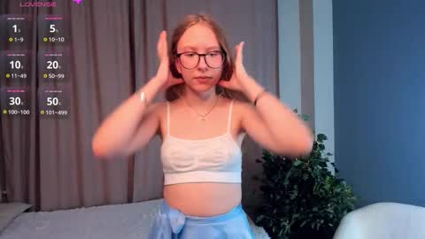 Jenny online show from October 18, 2025, 11:00 am