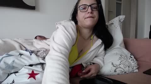 Jo online show from February 6, 2025, 10:48 am