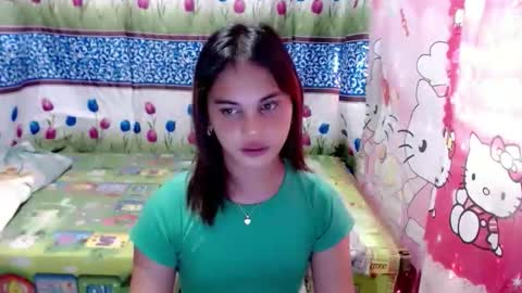 joanna_gray online show from September 13, 2025, 12:10 am