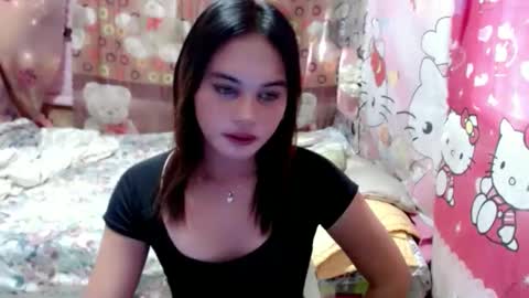 joanna_gray online show from November 19, 2025, 2:00 am
