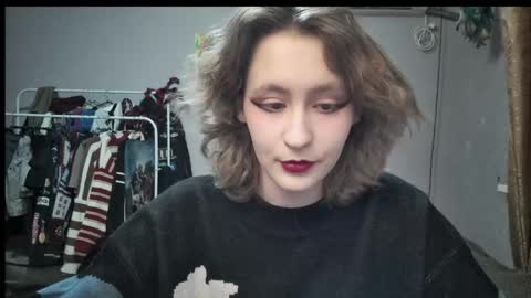 Joannatompson online show from December 7, 2024, 4:47 pm