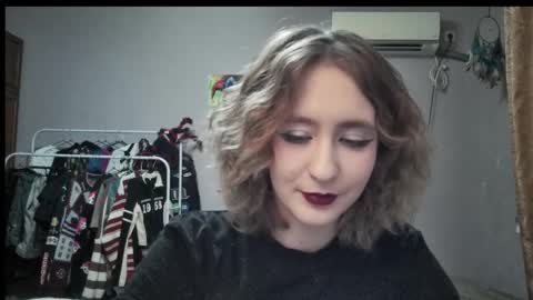 Joannatompson online show from December 15, 2024, 6:26 pm