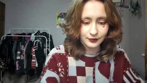 Joannatompson online show from February 23, 2025, 5:07 pm