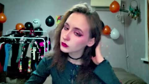 Joannatompson online show from October 16, 2025, 2:56 am
