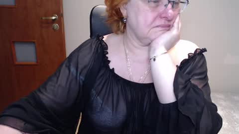 Joanna and Greg online show from March 12, 2025, 9:44 am