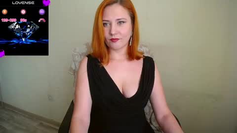 SweetGinger online show from March 4, 2025, 9:29 am