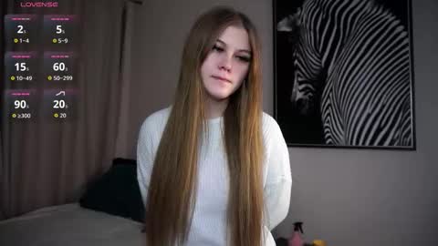 Karyn online show from November 21, 2025, 6:34 am