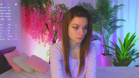 Snapshot of joannerichardson chatting on April 17, 2026, 6:55 pm Eva online show from April 17, 2026, 6:55 pm