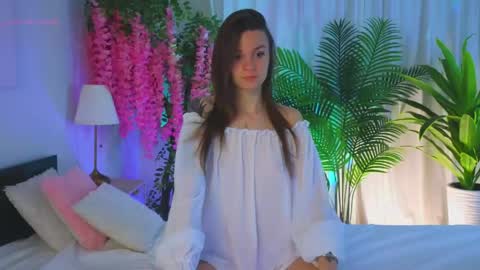 Snapshot of joannerichardson chatting on May 30, 2026, 7:22 pm Eva online show from May 30, 2026, 7:22 pm