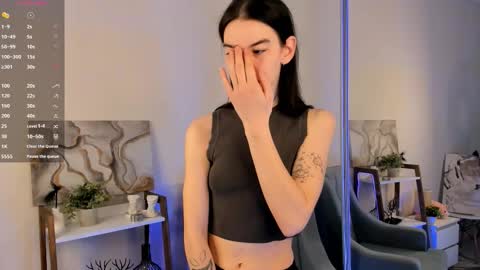 Wendy online show from December 15, 2025, 5:34 am