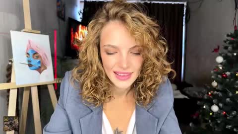 Snapshot of joanniemcgrapth chatting on December 17, 2025, 9:15 am MONICA online show from December 17, 2025, 9:15 am