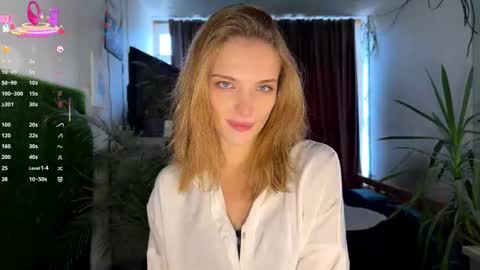 Snapshot of joanniemcgrapth chatting on January 15, 2026, 9:03 am MONICA online show from January 15, 2026, 9:03 am