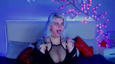 Joann online show from January 5, 2026, 8:45 pm