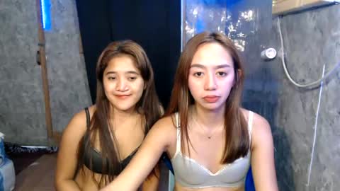 Snapshot of joanpinay505 chatting on July 6, 2026, 1:46 am joanpinay505 online show from July 6, 2026, 1:46 am