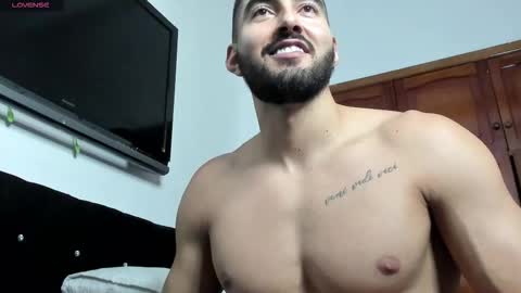 JOAO BATISTA online show from December 4, 2025, 3:49 am