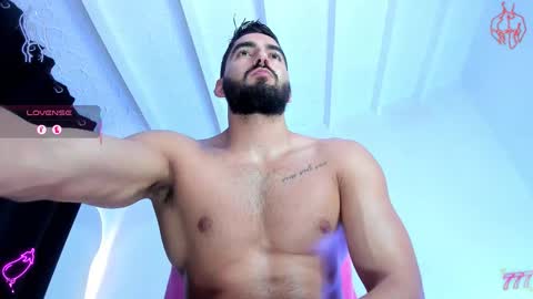 JOAO BATISTA online show from March 26, 2026, 7:36 am