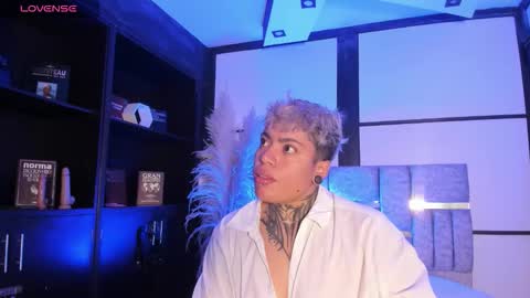 joaoandlexy online show from January 6, 2026, 1:59 pm