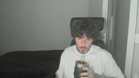 Snapshot of joaquin420_hot chatting on February 18, 2026, 9:55 pm joaquin420_hot online show from February 18, 2026, 9:55 pm