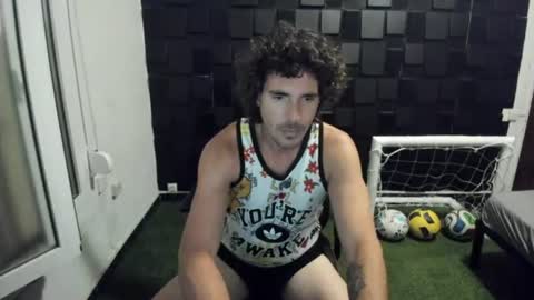 joaquin420_hot online show from July 1, 2026, 5:45 pm