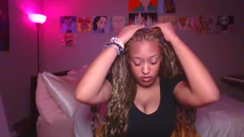 JoJo 3   online show from December 20, 2024, 2:19 am