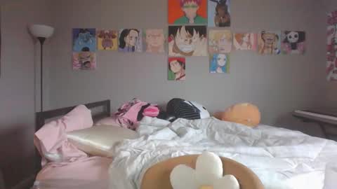 JoJo 3   online show from February 1, 2025, 7:02 pm