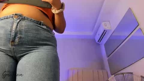 Jocy  online show from November 13, 2025, 12:04 pm