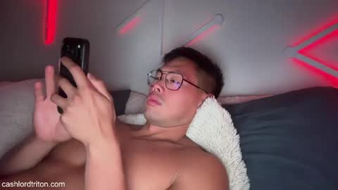 jockb8tor online show from April 6, 2026, 2:51 pm