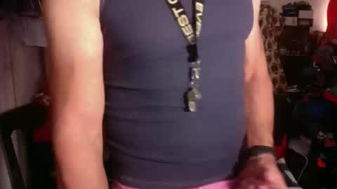 JockDad87 online show from January 11, 2026, 10:15 pm