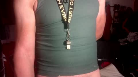 JockDad87 online show from February 1, 2026, 8:29 pm