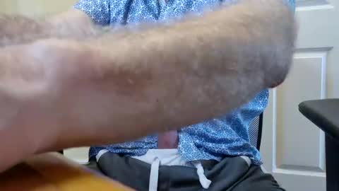 Snapshot of jockguy69 chatting on January 27, 2025, 10:38 pm jockguy69 online show from January 27, 2025, 10:38 pm