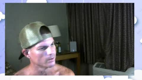 jocknthirsty online show from July 29, 2026, 8:56 am