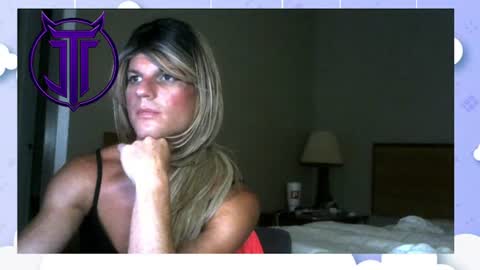 jocknthirsty online show from August 1, 2026, 8:02 am