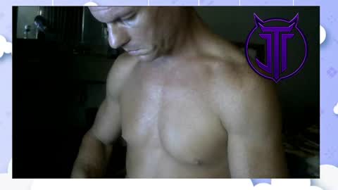 jocknthirsty online show from August 1, 2026, 8:08 pm