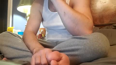 jockslut4dad online show from October 1, 2025, 4:07 am