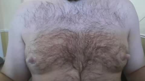 JockstrapMan online show from December 24, 2024, 5:02 pm